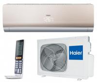 Настенный кондиционер Haier HSU-09HNF203/R2 - G/HSU-09HUN203/R2