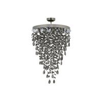 Каскадная люстра Arti Lampadari Flusso H 1.4.55.639 N Каскадная люстра Arti Lampadari Flusso H 1.4.55.639 N