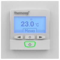 Thermoreg TI-950 Design