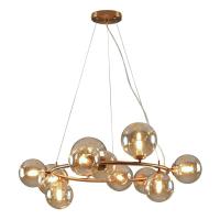 Подвесная люстра Moderli Renny V10790-11P