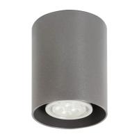 Потолочный светильник TopDecor Tubo8 P1 11 Потолочный светильник TopDecor Tubo8 P1 11
