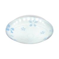 Потолочный светодиодный светильник Seven Fires Эйри 45226.30.24.64BL