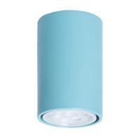 Потолочный светильник TopDecor Tubo6 P1 29 Потолочный светильник TopDecor Tubo6 P1 29