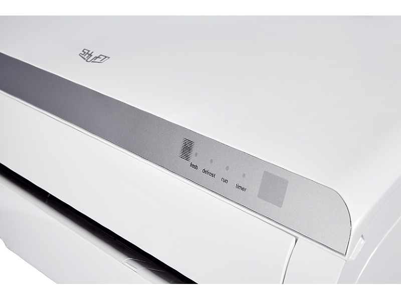 Сплит-система инверторного типа SHUFT SFTMI-18HN1 комплект мобильные ...