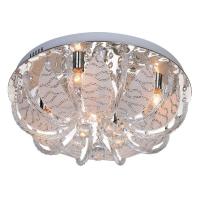 Потолочная люстра Wedo Light Риннон 78950.01.03.05