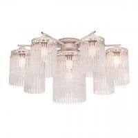 Потолочная люстра Silver Light Venezia 712.51.8