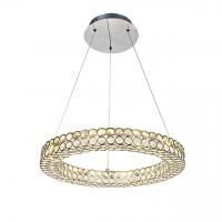 Подвесной светодиодный светильник Mantra Crystal 4584