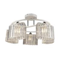 Потолочная люстра Wedo Light Жюли 66061.01.64.05