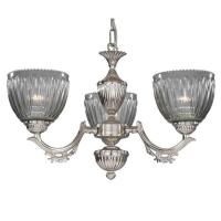 Подвесная люстра Reccagni Angelo L.9850/3