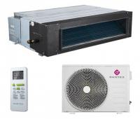 Канальный кондиционер Dantex RK-24BHTN/RK-24HTNE-W