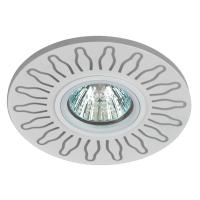 Встраиваемый светильник ЭРА LED с подсветкой DK LD31 WH Б0036500 Встраиваемый светильник ЭРА LED с подсветкой DK LD31 WH Б0036500