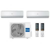 Мульти Haier на 2 комнаты AS09NS4ERA-W x 2/3U19FS1ERA(N) Мульти Haier на 2 комнаты AS09NS4ERA-W x 2/3U19FS1ERA(N)