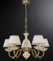 Подвесная люстра Reccagni Angelo L.6708/5