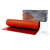 Теплый пол Теплолюкс EvoHeat 200/2,5 кв.м