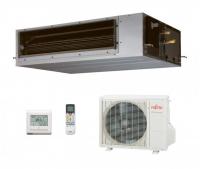 Канальный кондиционер Fujitsu ARYG12LHTBP/AOYG12LBLA
