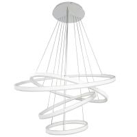 Подвесной светодиодный светильник Kink Light Тор 08204,01(4000K)