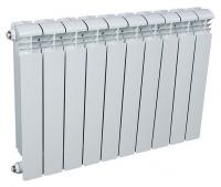 Rifar Alum 500 10 секций