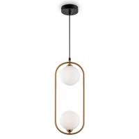 Подвесной светильник Maytoni Ring MOD013PL-02BS