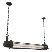 Подвесной светильник Loft IT Office Loft1601BK