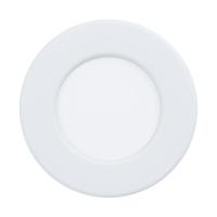 Встраиваемый светодиодный светильник Eglo Fueva 99202