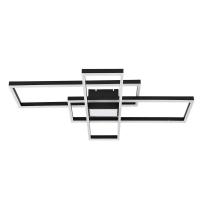 Потолочный светодиодный светильник Escada Twins 10284/4LED