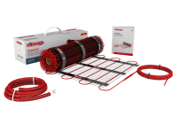 Мат нагревательный AC ELECTRIC ACMM 2-150-10 (комплект теплого пола)