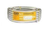 Гофрированная труба SS304 Neptun IWS 15А 20м отожженная из нержавеющей стали