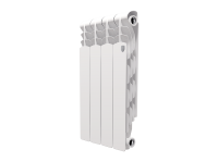 Радиатор Royal Thermo Revolution 500 - 4 секц.