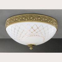 Потолочный светильник Reccagni Angelo PL 7102/3 Потолочный светильник Reccagni Angelo PL 7102/3