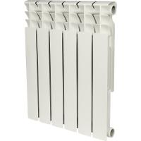 ROMMER Optima BM 500 6 секций