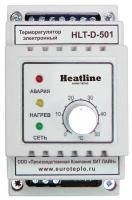 Heatline HLT-D-501