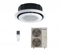 Кассетный кондиционер Samsung AC100MN4PKH/EU/AC100MXADKH/EU