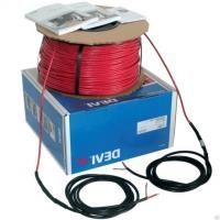 Нагревательный кабель DEVIbasic 10S (DSIG-10) 2300 Вт 230 м