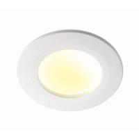 Встраиваемый светодиодный светильник Novotech Gesso 357352 Встраиваемый светодиодный светильник Novotech Gesso 357352