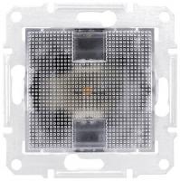 Ночная лампа Schneider Electric Sedna SDN5900123