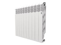 Радиатор Royal Thermo Revolution 500 - 10 секц.