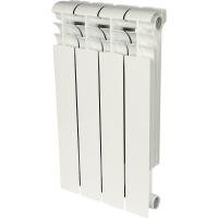 ROMMER Profi BM 500 4 секции