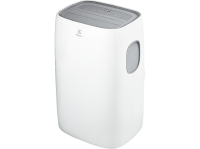 Кондиционер мобильный Electrolux Loft EACM-8 CL/N3