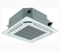 Инверторный кассетный кондиционер Tosot T60H-ILC/I/TF06P-LC/T60H-ILU/O Инверторный кассетный кондиционер Tosot T60H-ILC/I/TF06P-LC/T60H-ILU/O