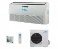 Напольно-потолочный кондиционер MDV MDUE-36HRFN1/MDOU-36HFN1