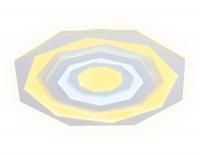 Потолочный светодиодный светильник Ambrella light Original FA822