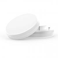 Лампа светодиодная Gauss GX53 15W 3000K матовая 83815