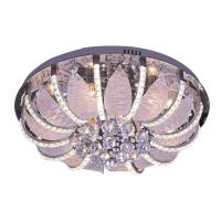 Потолочная люстра Wedo Light Мердэг 78998.01.01.08