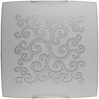 Настенно-потолочный светильник Nowodvorski Arabeska Silver 3702