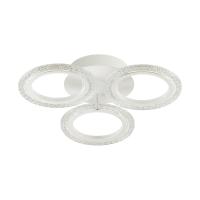 Потолочная светодиодная люстра Lumion Silas Ledio 5203/48CL