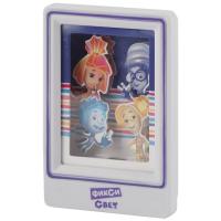 Настенный светодиодный светильник ЭРА Фиксики NN-611-LS-V Б0016534