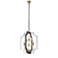 Подвесная люстра Newport 3286/C М0057187