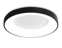 Потолочный светодиодный светильник Ambrella light Orbital Design FZ1403