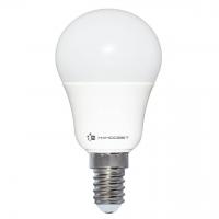 Лампа светодиодная Наносвет E14 6,5W 4000K матовая LE-P45-60/E14/840 L205