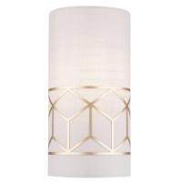 Настенный светильник Maytoni Messina H223-WL-01-G